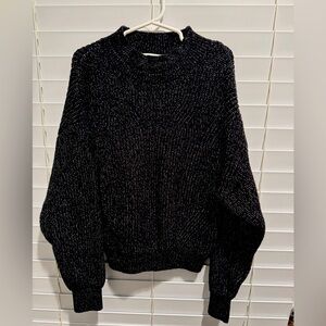 Girls H&M sweater
